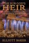 [The Sun God's Heir 01] • Redemption